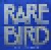 Rare Bird: As Your Mind Flies By - Cover