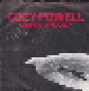 Cover - Cozy Powell: Sooner Or Later