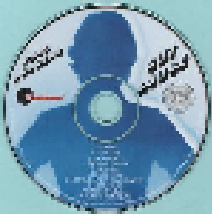 Paul Rodgers: Cut Loose (CD) - Bild 3