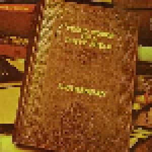 Ken Hensley: Proud Words On A Dusty Shelf (LP) - Bild 1