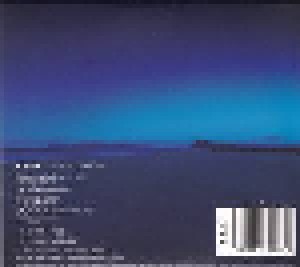 Anubis: A Tower Of Silence (CD) - Bild 2