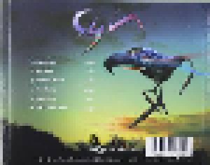 Glass Hammer: Cor Cordium (CD) - Bild 2