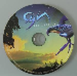 Glass Hammer: Cor Cordium (CD) - Bild 6