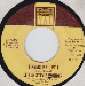 Cover - Little Stevie Wonder: Fingertips