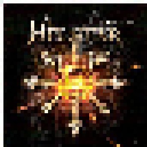 Helstar: Glory Of Chaos (CD) - Bild 1