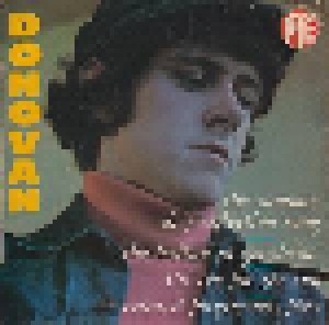 Cover - Donovan: Summer Day Reflection Song, The