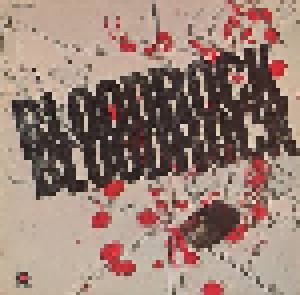 Bloodrock: Bloodrock (LP) - Bild 1