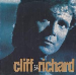 Cliff Richard: Lean On You (12") - Bild 1