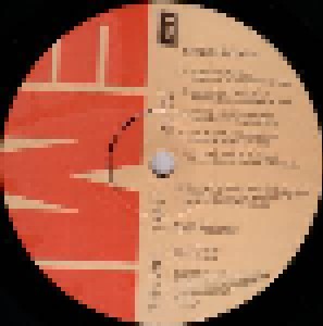 Cliff Richard: Small Corners (LP) - Bild 3