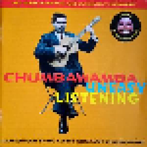Chumbawamba: Uneasy Listening & Tubthumper (2-CD) - Bild 1