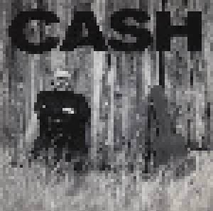 Johnny Cash: American II: Unchained (CD) - Bild 1