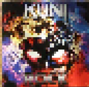 Kuni: Rock (CD) - Bild 1