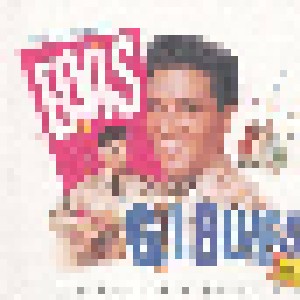 Elvis Presley: G.I. Blues (CD) - Bild 1