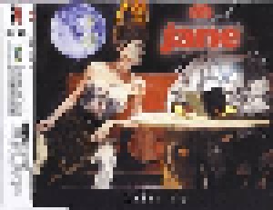 Peter Panka's Jane: Shine On (Promo-CD) - Bild 1