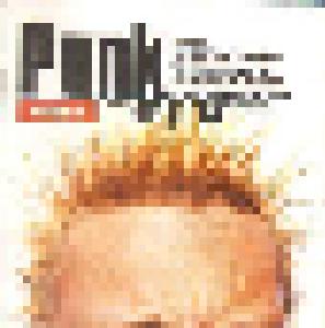 Punk The Jubilee - Cover