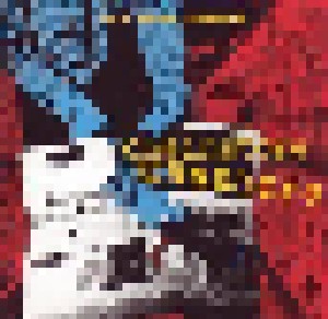 Cover - Skip McDonald: Chainstore Massacre