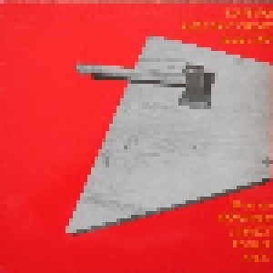 Virtuose Hackbrettmusik (LP) - Bild 1