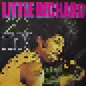 Little Richard: 20 Greatest Hits (LP) - Bild 1