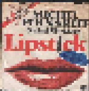 Michel Polnareff: Lipstick (7") - Bild 1