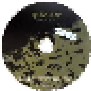 Machine Head: Unto The Locust (Promo-CD) - Bild 2