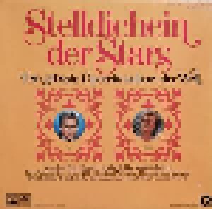 Stelldichein Der Stars - Die Grösste Operettenshow Der Welt (2-LP) - Bild 2