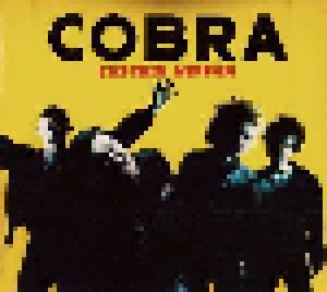 Cobra: Captain Nippon (CD) - Bild 1