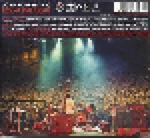 John Butler Trio: Live At Red Rocks (2-CD + DVD) - Bild 2