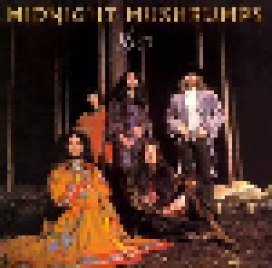 Gryphon: Midnight Mushrumps (CD) - Bild 1