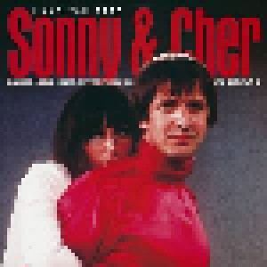 Sonny & Cher: I Got You Babe (CD) - Bild 1