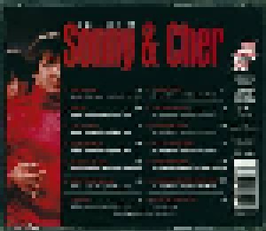 Sonny & Cher: I Got You Babe (CD) - Bild 6