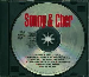 Sonny & Cher: I Got You Babe (CD) - Bild 7