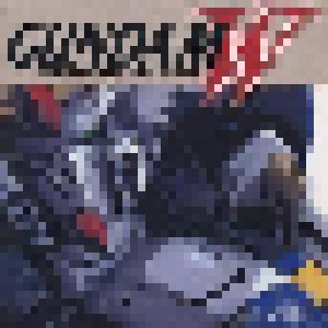 Cover - Kow Otani: Shin Kidousenki Gundamwing - Operation 1