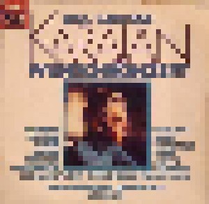 Das Grosse Karajan Wunschkonzert (2-LP) - Bild 1
