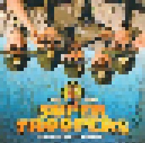 Super Troopers (CD) - Bild 1
