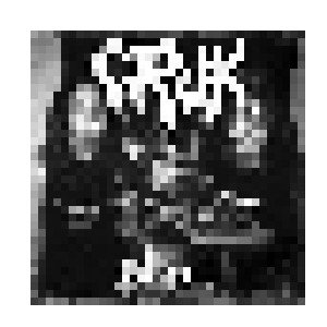 Crux: Rev Smrti / Scream Of Death (Promo-CD) - Bild 1