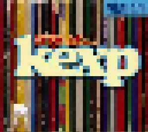 Cover - Jónsi: Live At KEXP Volume Seven