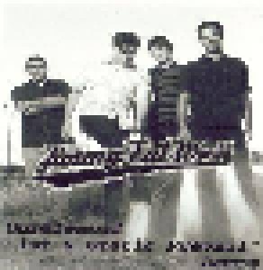 Jimmy Eat World: Unreleased "1st & Static Prevail" Demos (LP) - Bild 1
