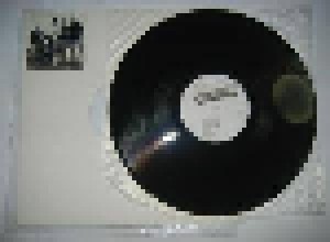 Jimmy Eat World: Unreleased "1st & Static Prevail" Demos (LP) - Bild 4