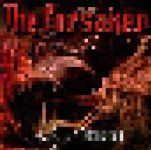 The Forsaken: Arts Of Desolation (CD) - Bild 1