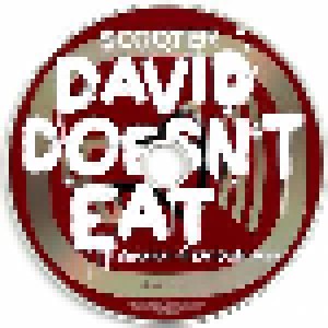 Scooter: David Doesn't Eat (Single-CD) - Bild 5