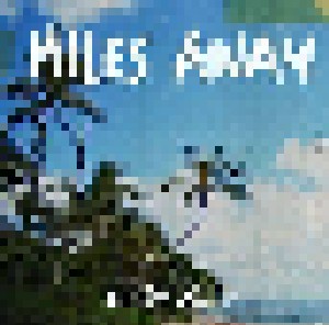 Miles Away: Endless Roads (LP) - Bild 1