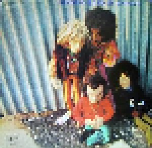 Jimi Hendrix: Band Of Gypsys (LP) - Bild 1