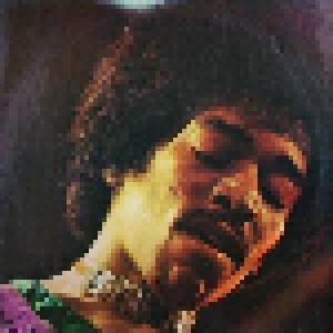 Jimi Hendrix: Band Of Gypsys (LP) - Bild 3