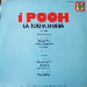 Pooh: La Solita Storia (LP) - Bild 2