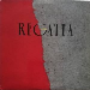 Regatta: Regatta (LP) - Bild 1