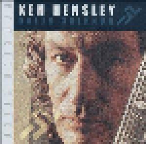 Ken Hensley: Running Blind (CD) - Bild 1