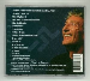 Ken Hensley: Running Blind (CD) - Bild 2
