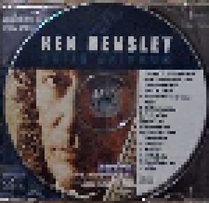 Ken Hensley: Running Blind (CD) - Bild 3