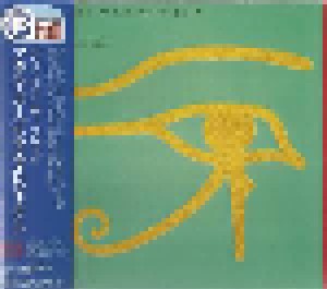 The Alan Parsons Project: Eye In The Sky (CD) - Bild 4