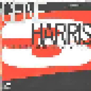 Gene Harris & The Three Sounds: Live At The 'it Club' (LP) - Bild 1